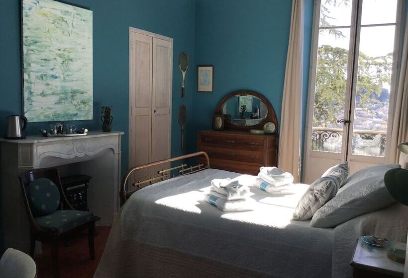 스탠다드 룸, B&b En Provence  Villa Saint Marc