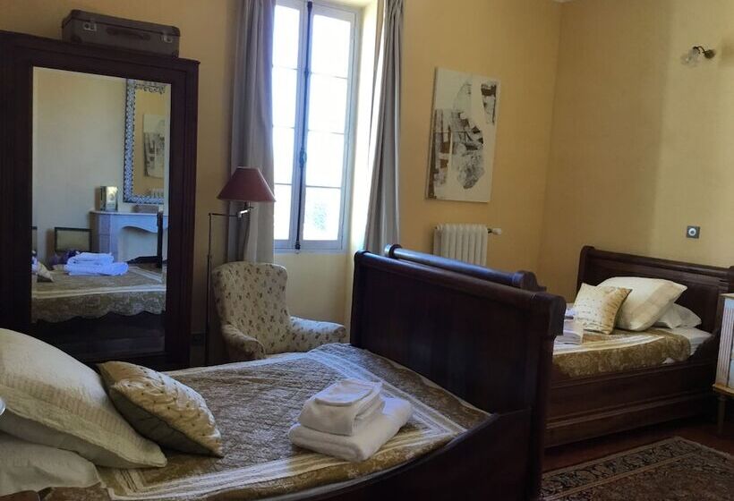 חדר סטנדרט, B&b En Provence  Villa Saint Marc