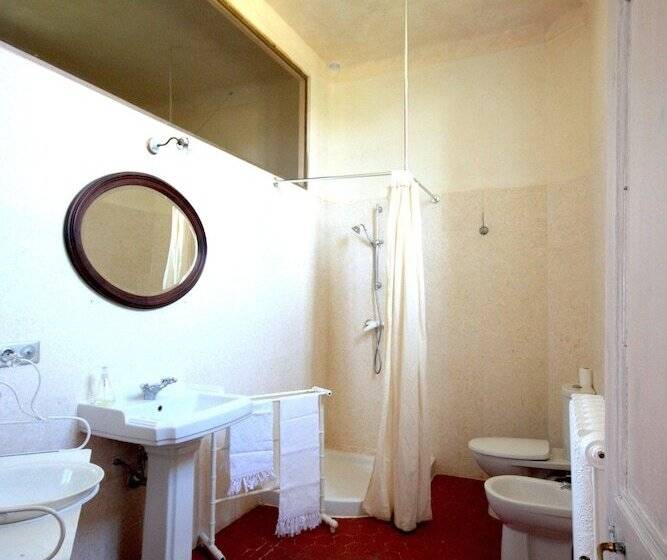 스탠다드 룸, B&b En Provence  Villa Saint Marc