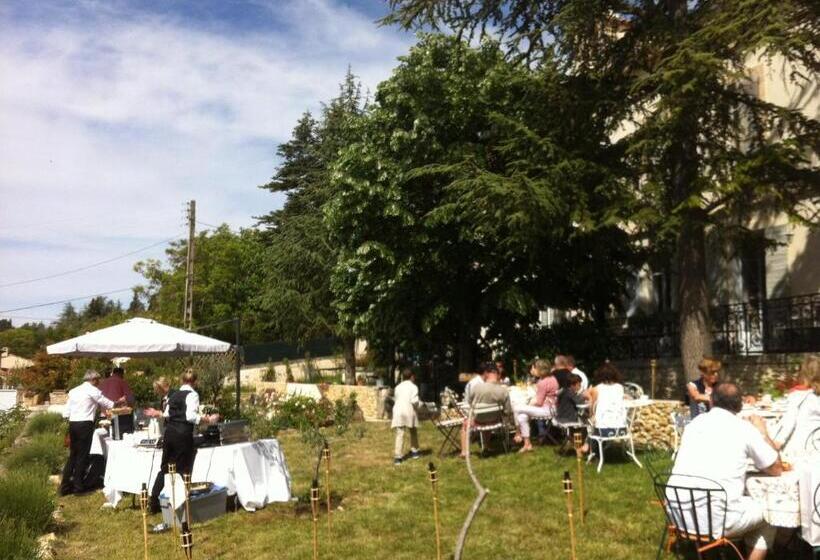 스탠다드 룸 산 전망, B&b En Provence  Villa Saint Marc