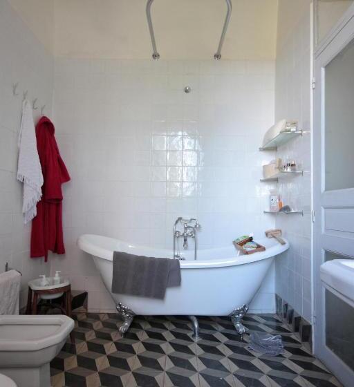 디럭스 룸, B&b En Provence  Villa Saint Marc