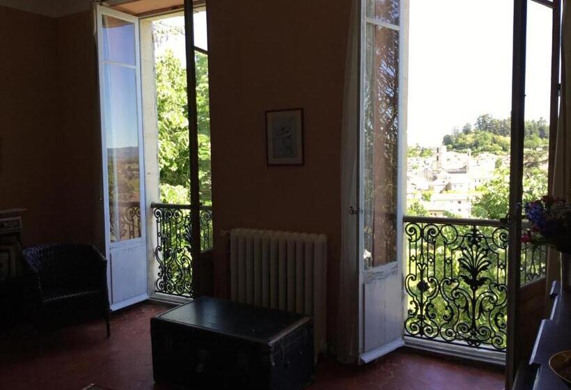 חדר דלוקס, B&b En Provence  Villa Saint Marc