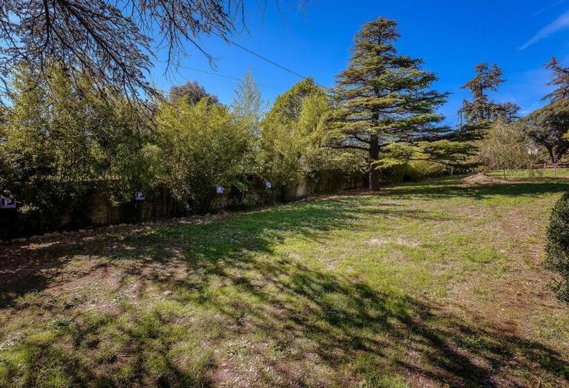 חדר סטנדרט, B&b En Provence  Villa Saint Marc
