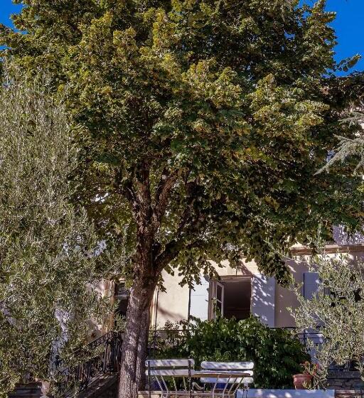 스탠다드 룸, B&b En Provence  Villa Saint Marc