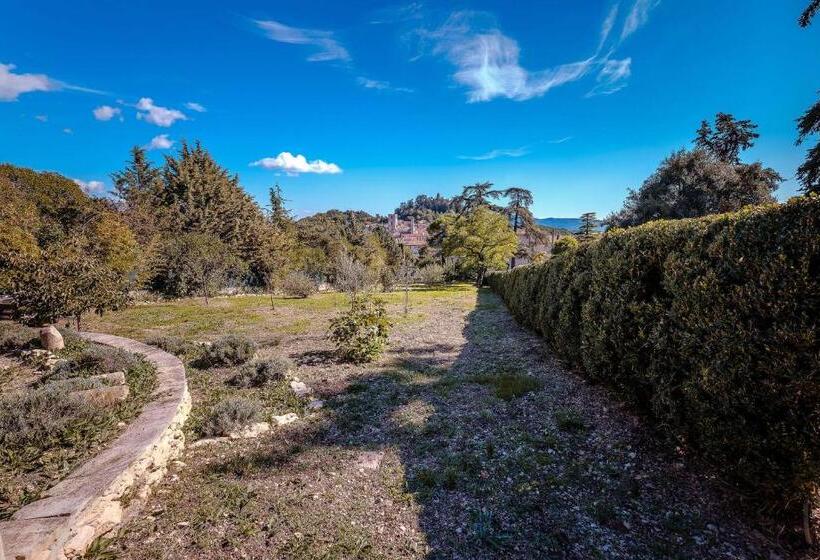 חדר סטנדרט, B&b En Provence  Villa Saint Marc