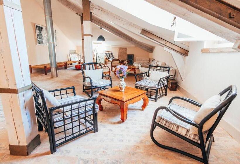패밀리 룸, B&b En Provence  Villa Saint Marc