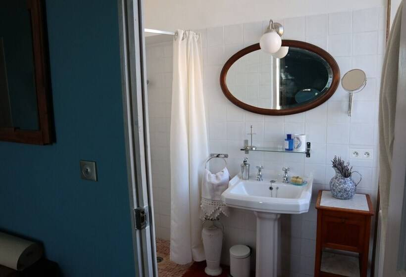 חדר סטנדרט, B&b En Provence  Villa Saint Marc