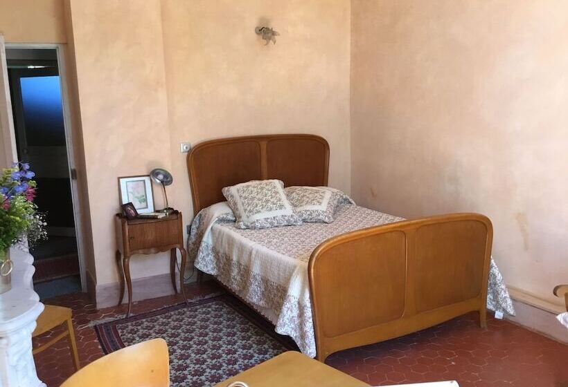 스탠다드 룸, B&b En Provence  Villa Saint Marc