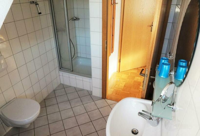 스탠다드 룸, Gasthaus Zur Krone