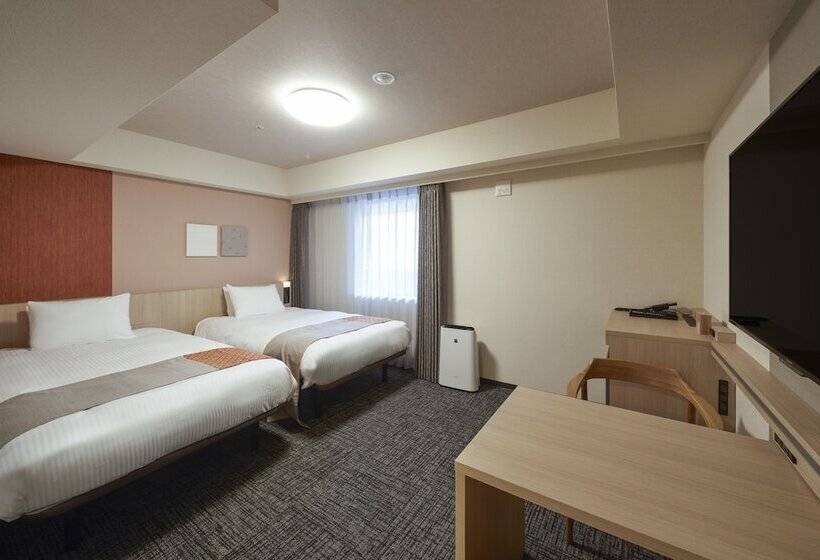 اتاق عادی, Iroha Grand Hotel Matsumoto Eki Mae
