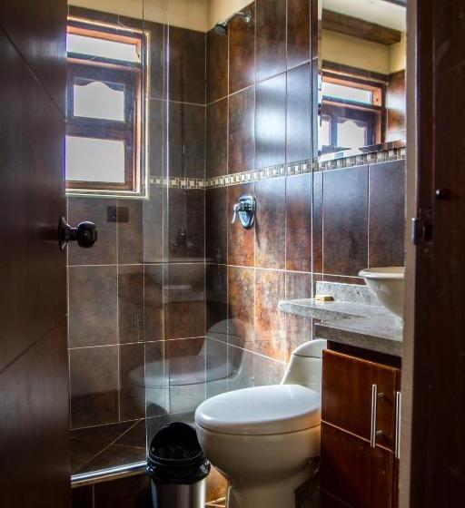 Номер Стандарт, Nibiru Hostel