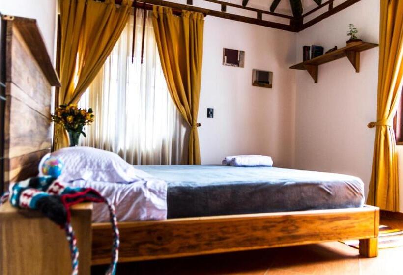 Номер Стандарт, Nibiru Hostel