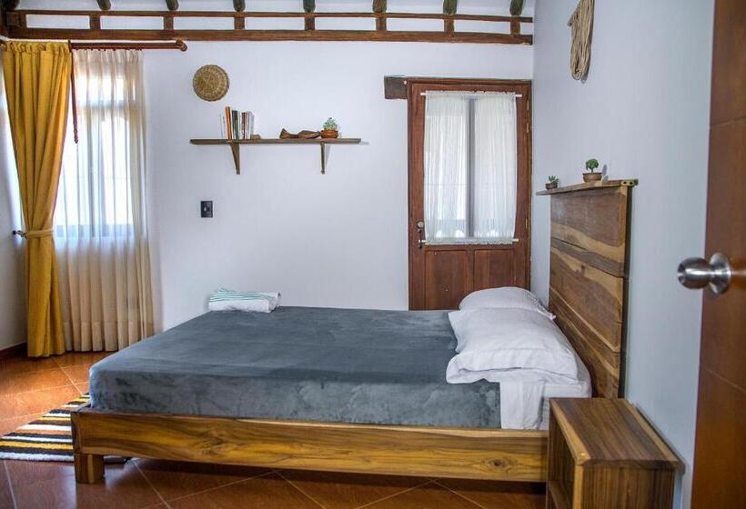 Номер Стандарт, Nibiru Hostel
