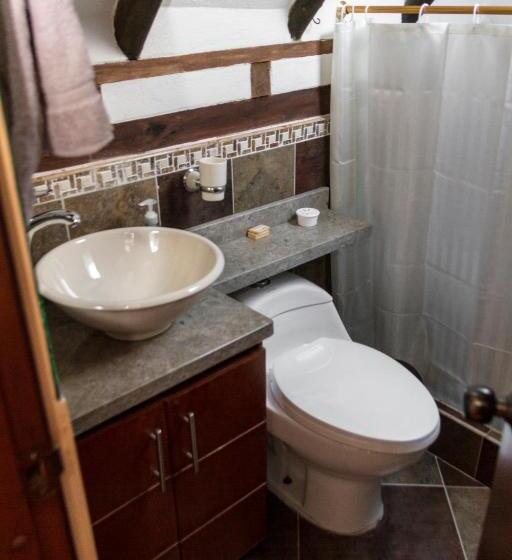 Номер Стандарт Совместная Ванная, Nibiru Hostel