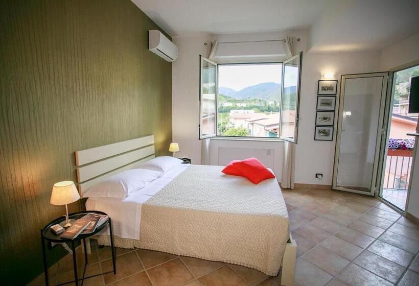 اتاق استاندارد, B&b Scirocco House