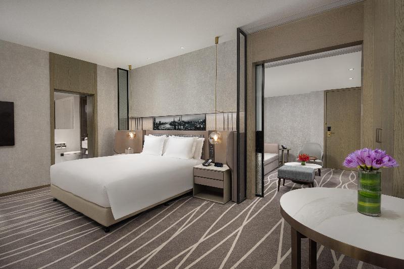 اتاق استاندارد سه نفره, The Pelican Poshtel