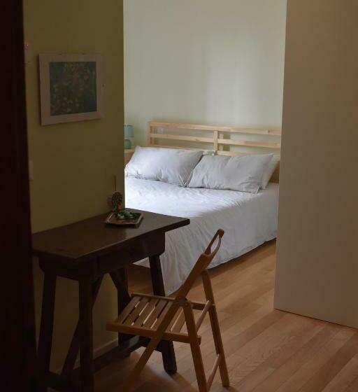 스탠다드 룸, B&b Villa Elisa