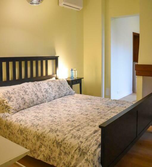 스탠다드 룸, B&b Villa Elisa