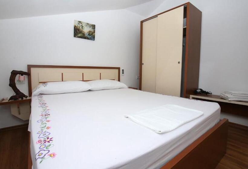 스탠다드 룸, Guest House Himaj