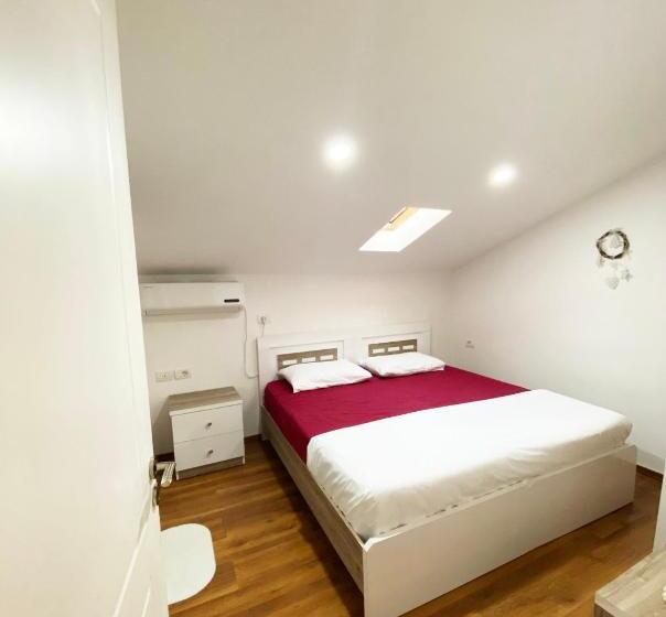 스탠다드 룸, Guest House Himaj