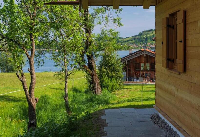 Дом 2 Спальни, Der Anderlbauer Am See
