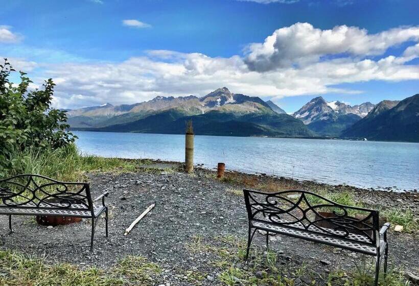 Бунгало Стандарт, Angels Rest On Resurrection Bay Llc