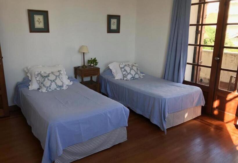 סוויטה משפחתית, Villa Black Bnb
