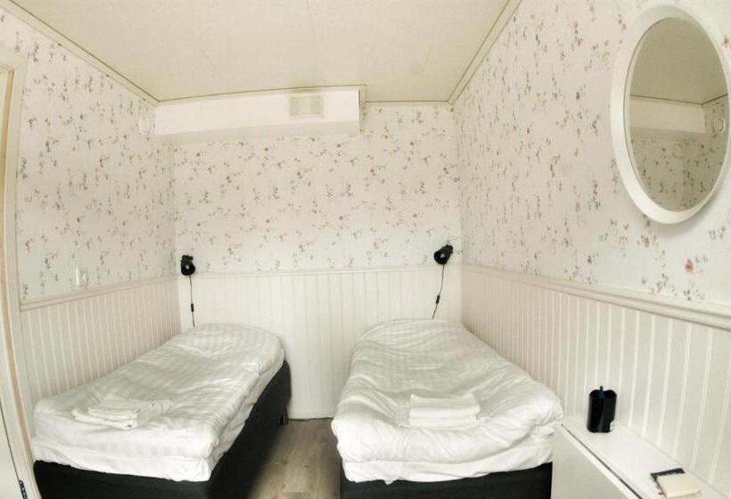 Номер Стандарт, Lundsbrunn B&b