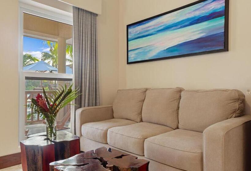 스탠다드 방갈로, Sirenian Bay Resort  Villas & All Inclusive Bungalows