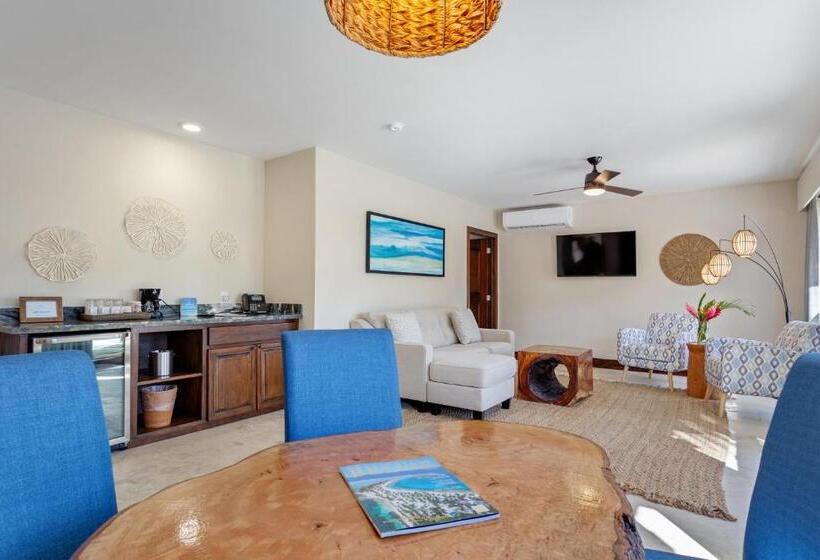 带2个卧室的标准洋房, Sirenian Bay Resort  Villas & All Inclusive Bungalows