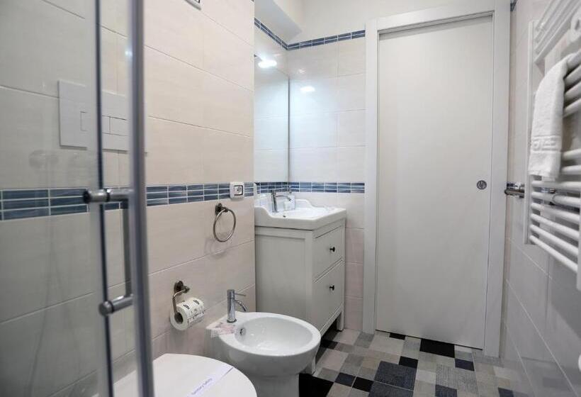 آپارتمان سوپریور 1 خوابه, Boutique House Anna Franzò