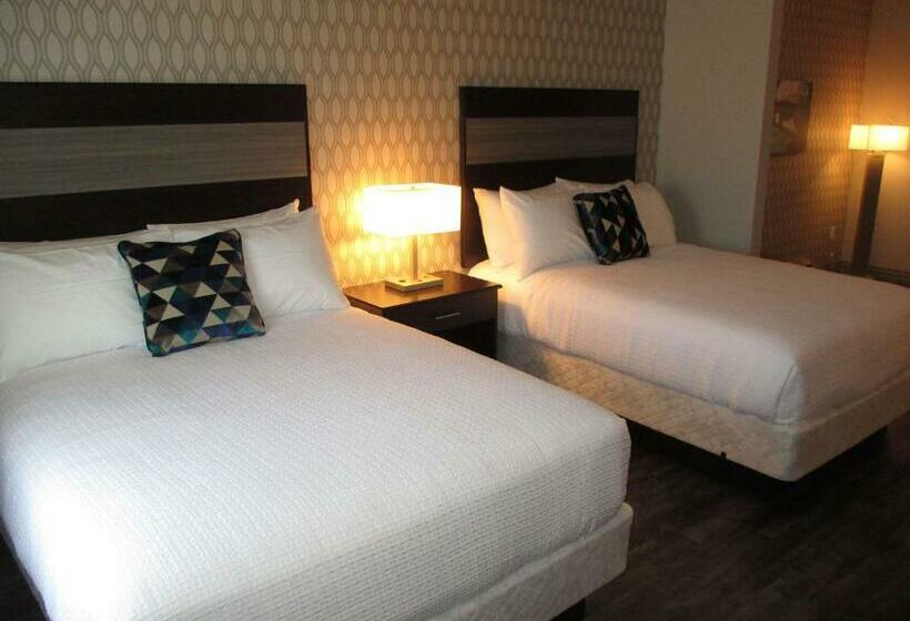 Номер Стандарт, Best Western Plus Saint Peter