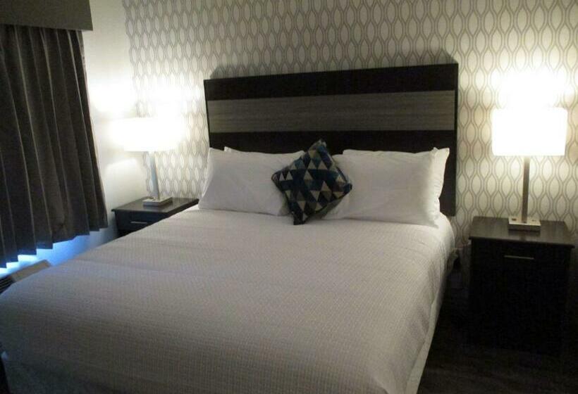 Люкс Кровать Кинг, Best Western Plus Saint Peter