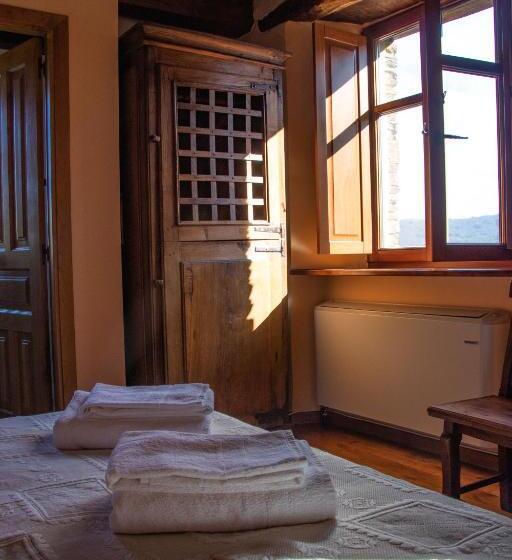 Номер Стандарт, Casa Rural Norita   Adults Only