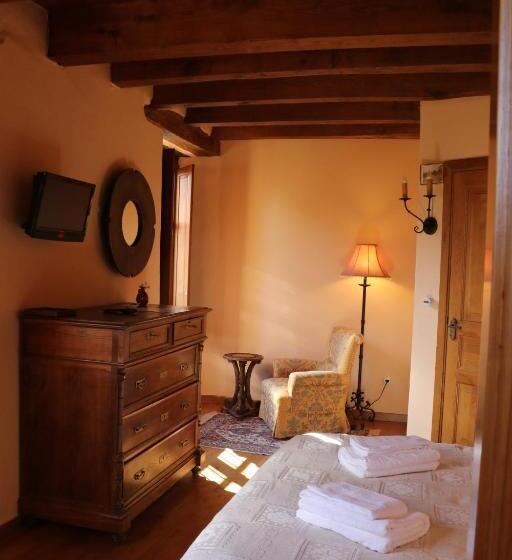 Номер Стандарт, Casa Rural Norita   Adults Only