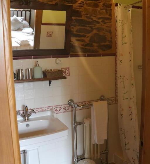 Номер Deluxe, Casa Rural Norita   Adults Only