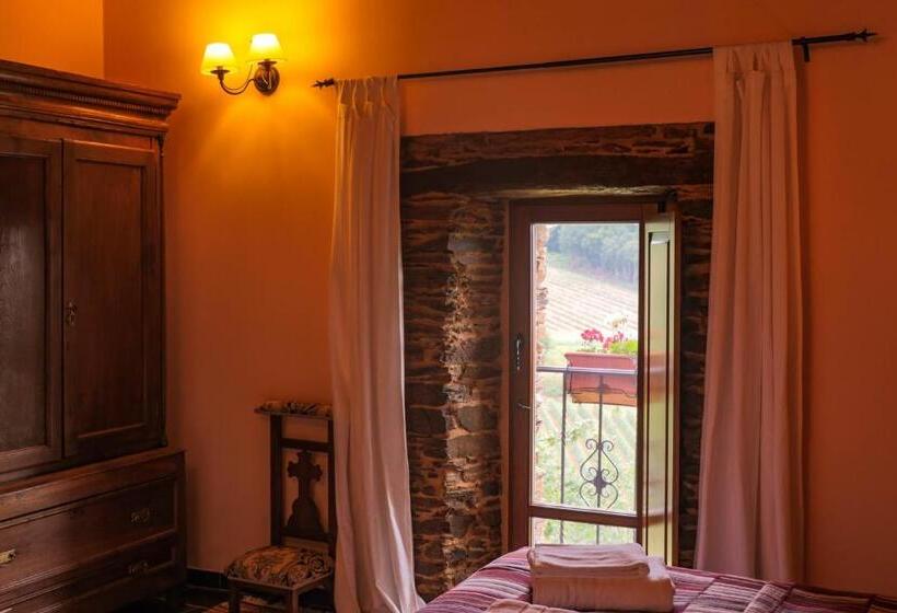 Номер Стандарт, Casa Rural Norita   Adults Only