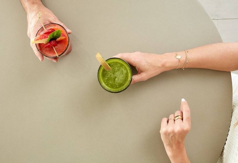 Полулюкс с Балконом, Longevity Health & Wellness Hotel   Adults Only