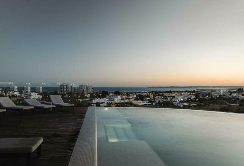 Люкс Вид на Море, Longevity Health & Wellness Hotel   Adults Only