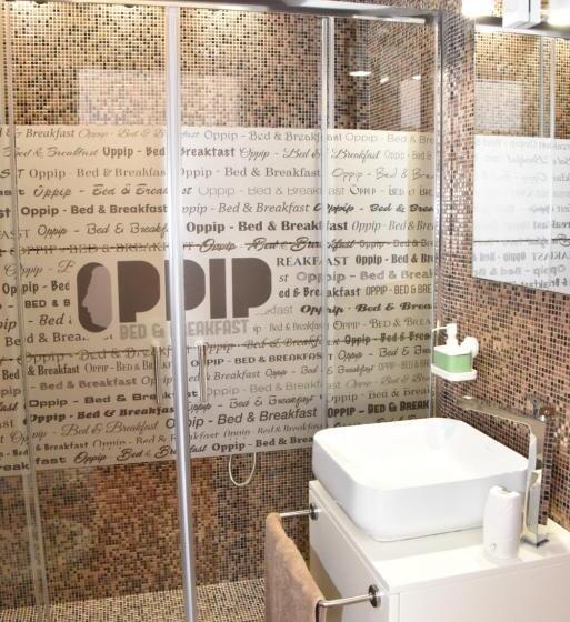 اتاق استاندارد, Oppip