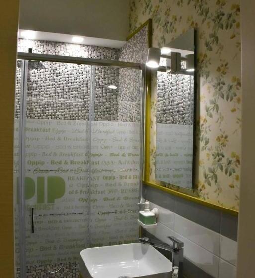 اتاق اکونومی, Oppip
