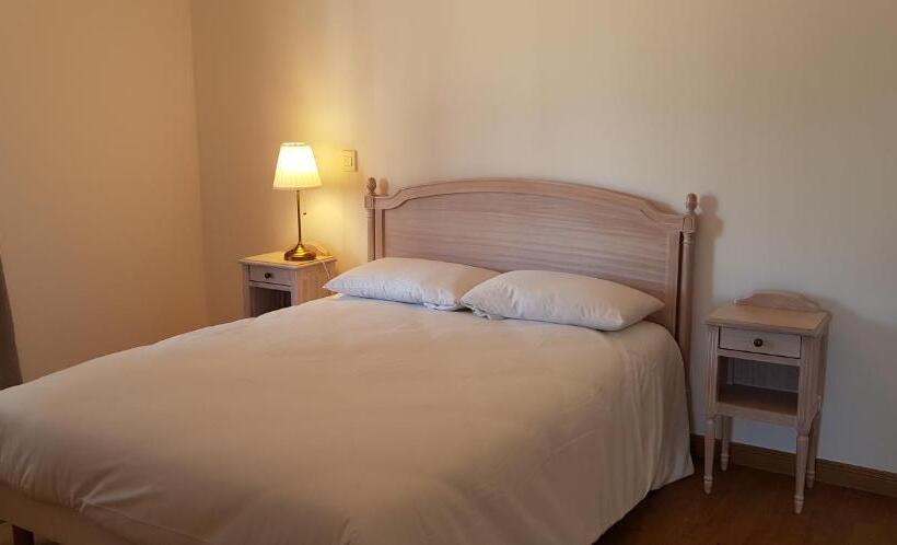 침실 1개 아파트, Médicis Home Strasbourg