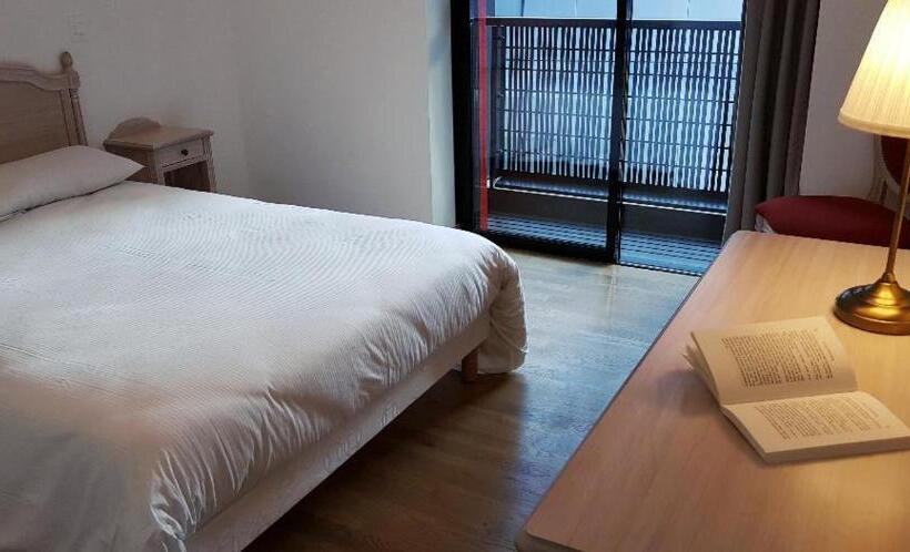شقة غرفة واحدة, Médicis Home Strasbourg