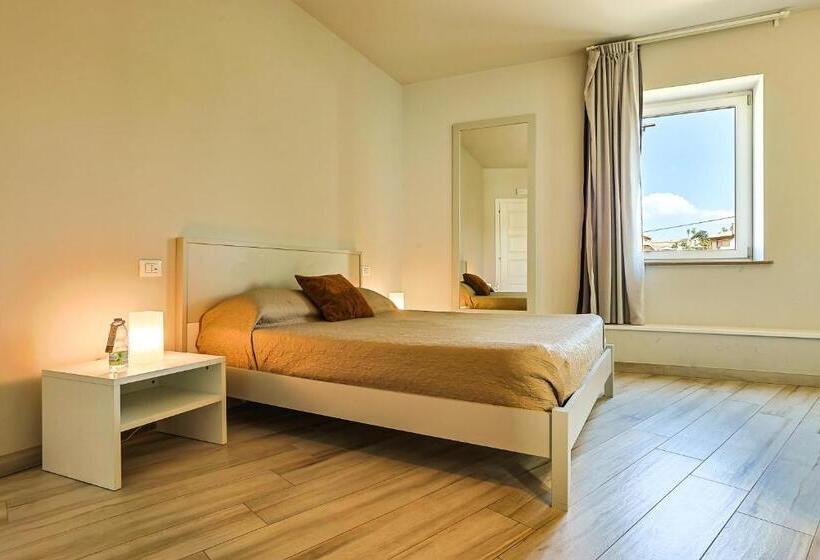 Номер Deluxe, Le Suite