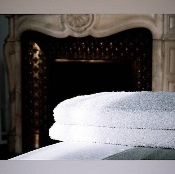 高级大房间, La Domitia   Maison D Hôtes, Spa & Massages