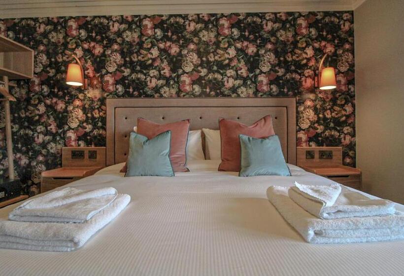 스탠다드 룸, The Pooley Bridge Inn