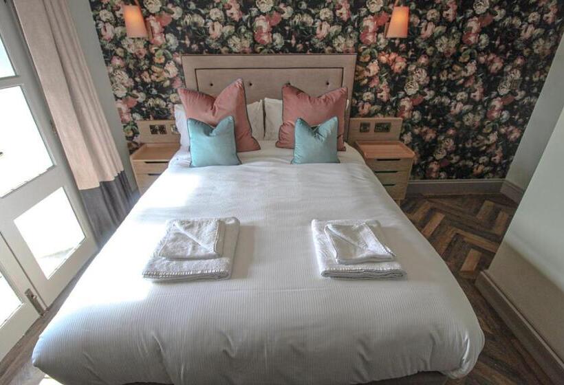 스탠다드 룸, The Pooley Bridge Inn