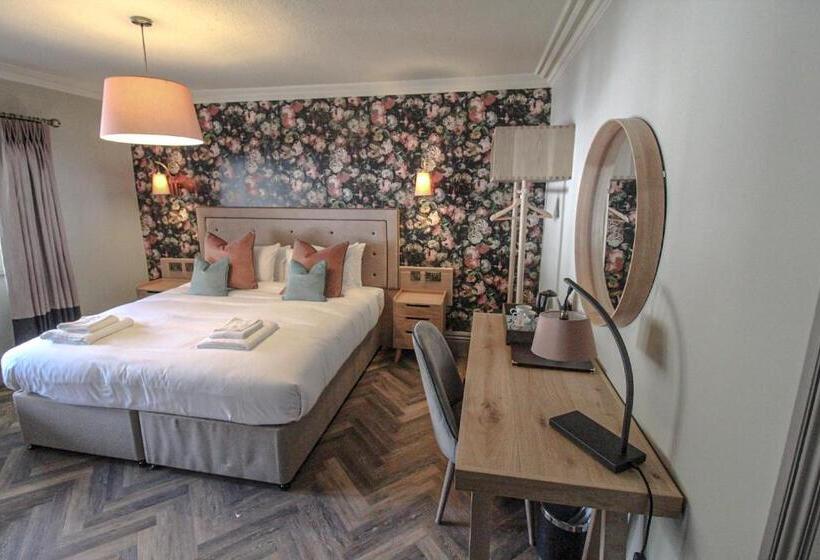수피리어 룸, The Pooley Bridge Inn