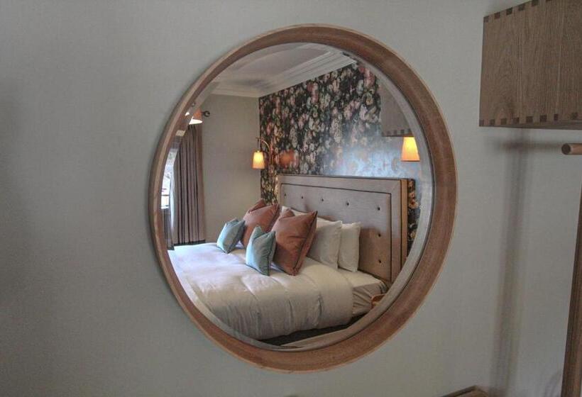 수피리어 룸, The Pooley Bridge Inn