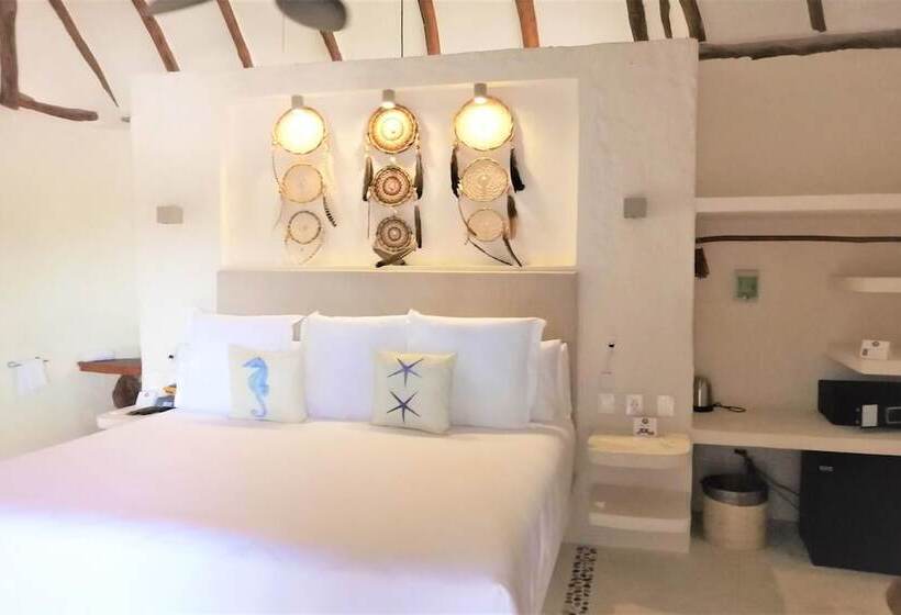 Süit, Soho Boutique Holbox  Adults Only
